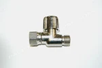 P-h-5516 Devilbiss Metering Valve For Spray Guns 1/4" Nps(f) X Nps(m). Fixed Price $31.14.
