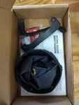 Ingersoll Rand Chain Container Ml50k749-17. Fixed Price $150.00.
