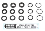 Comet 5019003500 Pump Piston Packing Water Seal Kit For Lwd & Lwdk Series Pumps. Fixed Price $80.00.