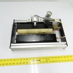 Unist Rl-12-pf-b-p 12" Roller Lube Industrial Stock Lubricator. Fixed Price $369.99.