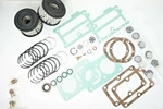 J101, 610-1126 Rebuild Kit With Valves For Jenny / Emglo Dewalt J Pumps. Fixed Price $152.88.