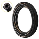 Vevor Hydraulic Hose, Coiled Hose 50 Ft, Bulk 3120 Psi. Fixed Price $72.99.
