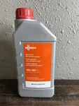 Busch Vsc 100 Special Vacuum Pump Oil 1l Iso Vg Part No. 0831 168 356. Fixed Price $35.00.
