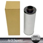 2013-8004-04 Fit For Quincy 2013800404 New Air-oil Separator Us Stock. Fixed Price $71.25.