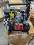 Werther C120 Tc Ultra-quiet Oilless Air Compressor, Panther. Fixed Price $800.00.