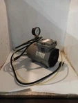 Thomas 607ca22 Vacuum Pump Air Compressor (d8c). Fixed Price $125.00.