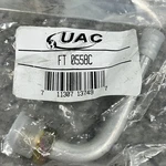Uac A/c Refrigerant Hose Fitting. Fixed Price $14.99.