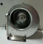 Nuaire X980207-12 12" Blower Fan Assembly Genteq 3/4hp. Fixed Price $175.00.