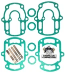 Ingersoll Rand Model 235 & V235 / Head Overhaul Kit 32132896. Fixed Price $50.90.