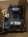 Caterpillar Cat 131-6679 Tu-flo 550 Air Brake Compressor New With Box. Fixed Price $1600.00.