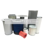 Fit Compair Air Compressor Filter 98262/192. Fixed Price $174.06.