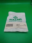Sullair 250022-033 Adapter, Polyflo Fitting D-h Filters. Fixed Price $100.00.