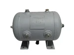 Brunner 5 Gal Gallon Air Reservoir Tank 0662 200psi -20 F 450 Yr 1997 4.7w.c. Fixed Price $142.00.