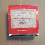 Temperature Guage Murphy 20btg-250-12-1/2 10702527 Gage. Fixed Price $174.38.