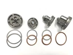 Champion Valve Set With Head Unloaders And Gaskets For Hgr7-3h, Hgr7-3k. Fixed Price $237.68.