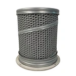 Zs1063828 Gardner Denver Separator Filter - 8000 Working Hours Made In Usa. Fixed Price $243.40.