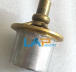 1pcs New 124973-056 Thermsotat Valve Fit For Quincy Air Compressor. Fixed Price $202.08.