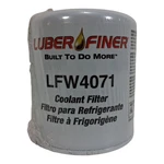Luber Finer Lfw4071 Heavy Duty Spin On Coolant Filter. Fixed Price $10.99.