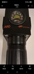 Ingersoll Rand 3/4" Npt Compressed Air System Regulator Part R37451-600. Fixed Price $99.99.