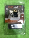M7510 Rapidair Maxline Air Hose Outlet Connector Kit, 3/4". Fixed Price $45.99.