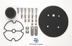 Thomas Compressor Rebuild/service Kit Models 907,910,2907, 2207,917,927, 915ba. Fixed Price $129.99.