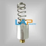 1pcs New 2420316671p Thermostatic Valve Spool Fits For Boge Air Compressor. Fixed Price $217.18.
