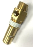 Cv223300av Campbell Super Check In-tank Valve 1/2" Comp X Mpt ''usa''. Fixed Price $13.44.