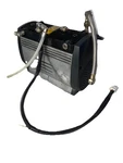 Jun Air Of332 Oil-less Rocking Piston Motor - Used. Fixed Price $279.27.