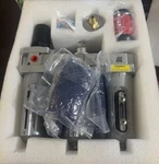 Nanpu Frpd46d Air Filter Regulator Lubricator 230 Psi Frl Unit. Fixed Price $72.19.