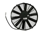 Va10-ap50/c-25a Genuine Spal 12" Condenser Fan Assembly, Puller, Straight Blade. Fixed Price $158.69.
