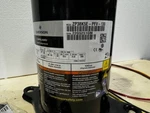 Copeland Compressor Zp38k5e-pfv 3.5 Tons 220/1/60 R410. Fixed Price $625.00.