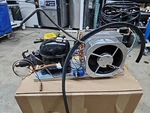 Copeland Ase26c4ecaa103 Hermetic Compressor Assembly M6cp0038caa140 120v Beckman. Fixed Price $811.80.