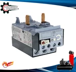 Weg Rw67-5d2-u057 / 40-57 Amp 2 Pole Adjustable Overload Relay For Cwb Contactor. Fixed Price $88.83.