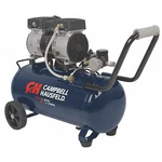 Campbell Hausfeld Dc080500 Air Compressor, 1.0 Hp, 120vac, Tank 8 Gal.. Fixed Price $331.99.