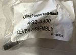 Ingersoll Rand Ag2-a400 Oem Lever Assembly For G2 Series Air Grinder. Fixed Price $45.00.