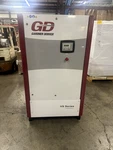 Gardner-denver 100 Hp Variable Speed Rotary Screw Compressor Vs45-70a. Fixed Price $8500.00.
