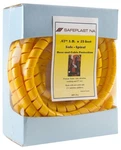 Caplugs Sppc Series Safeplast Safe-spiral Pre-cut Spiral Wrap, Hose & Ca. Fixed Price $45.48.