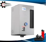 Eaton Magnetic Motor Starter 20 Hp 3 Phase 440-480v / A27cgf40c040. Fixed Price $274.95.
