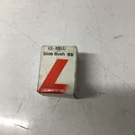 Nippon Linear Bearing/slide Bush Kb-40guu Q-019. Fixed Price $45.00.