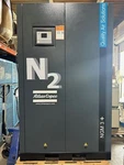 Xlnt Atlas Copco N2 Nitrogen Generator Ngm3+ 99.5% 2019 W/ 21179hrs 120v 20a. Fixed Price $28999.99.