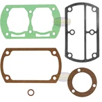 Replacement Gasket Rebuild Kit For Ingersoll Rand Ss3 Ss3l Air Compressor Pump. Fixed Price $25.95.