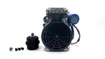 New Gse Zw500d2 3/4 Hp Twin Head Rocking Piston Compressor (oilless Continuous). Fixed Price $349.99.