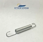 Cummins 3922944, Tension Spring. Fixed Price $324.95.