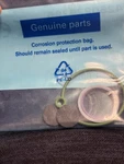 Atlas Copco 4250226796 Pulse Unit Kit. Fixed Price $30.00.