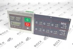 Compair C20606/203 Control Unit. Fixed Price $2130.62.