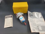 New Hankison 0713-2 Aerolescer Oil Removal Filter 250 Psi 120f, Clear Vue Bowl. Fixed Price $119.00.