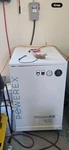 Powerex Whisperair Oil-less Scroll Air Compressor - Ultra Quiet Ses Series La. Fixed Price $2200.00.