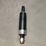 Atlas Copco Lzb22 A220-55 / Pneumatic Air Vane Spindle Motor 1/4in Collet. Fixed Price $199.99.