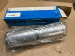 New Oem Donaldson P16-4583 Filter Sealed Element Pneumatic Oil Hydraulic Seal. Fixed Price $99.99.