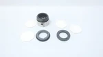 John Crane C131-38 48lp O-ring Pusher Seal Assembly 1-7/8in. Fixed Price $86.00.